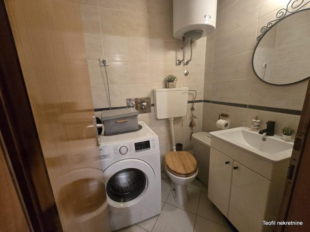 Slika 9 - Ustanička, Trosoban stan na prodaju, 90m2, 219.000€