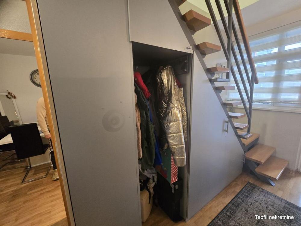 Slika 10 - Ustanička, Trosoban stan na prodaju, 90m2, 219.000€