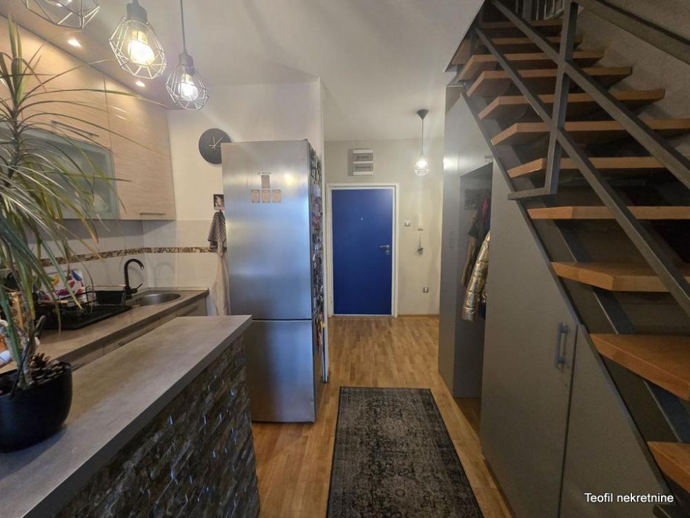 Slika 11 - Ustanička, Trosoban stan na prodaju, 90m2, 219.000€