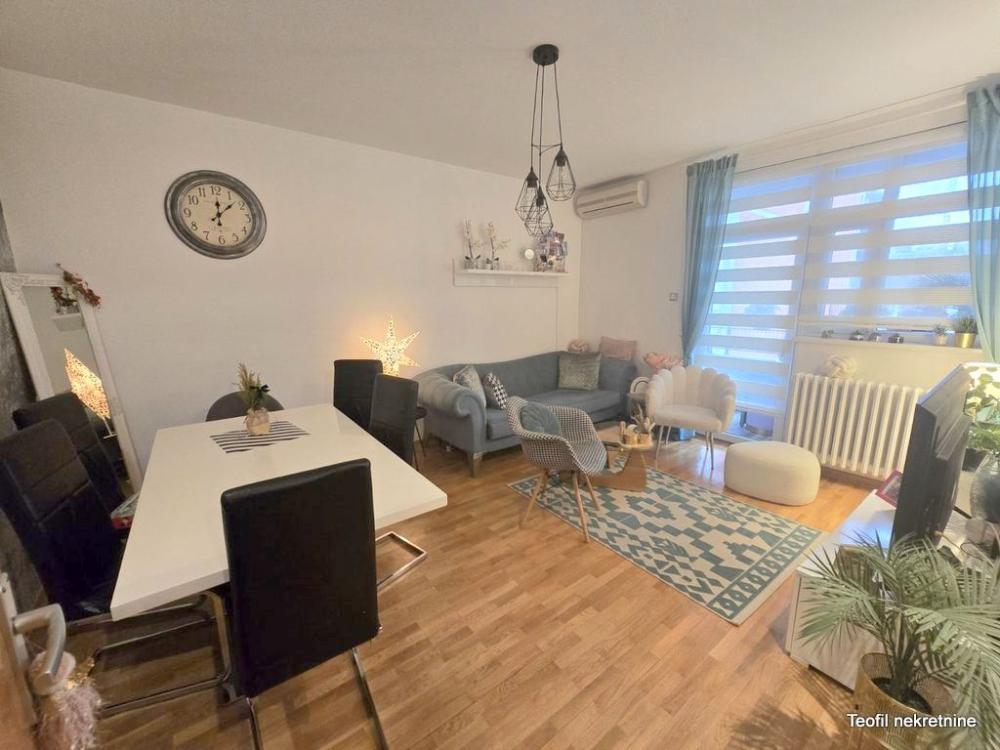 Glavna slika -Ustanička, Trosoban stan na prodaju, 90m2, 219.000€