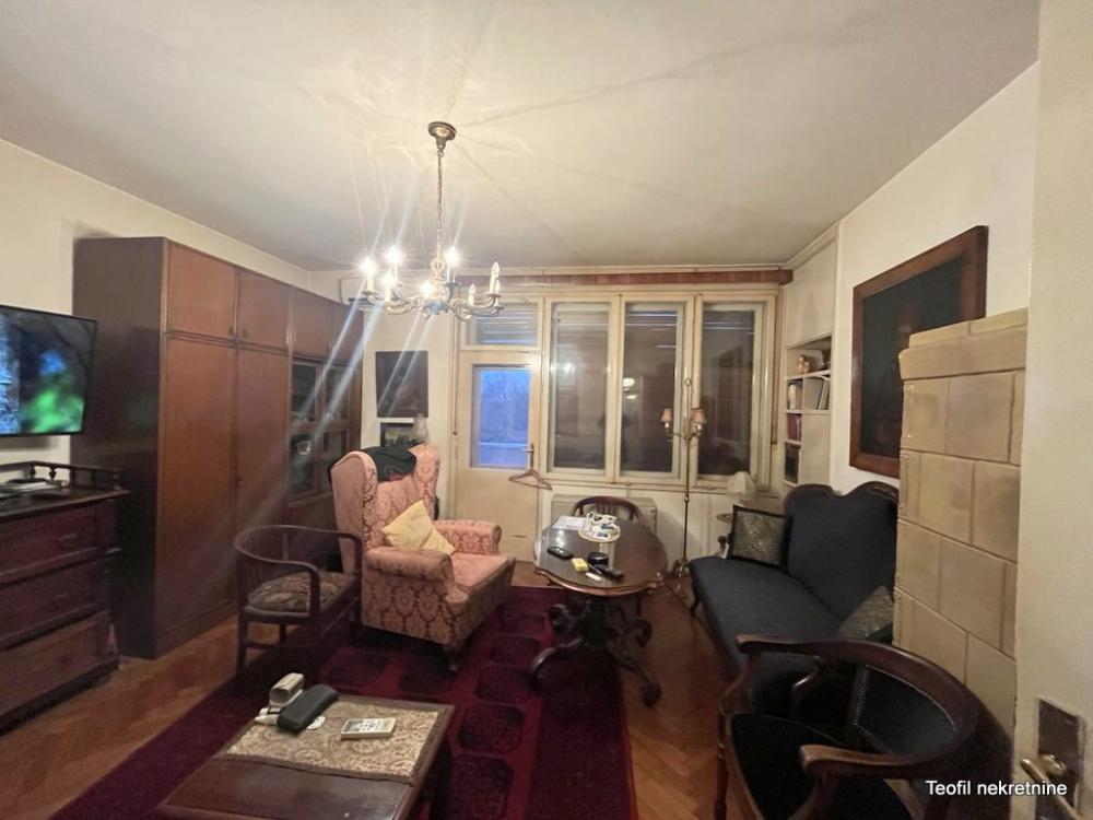 Slika 2 - Pjarona de Mondezira, Jednosoban stan na prodaju, 41m2, 215.000€