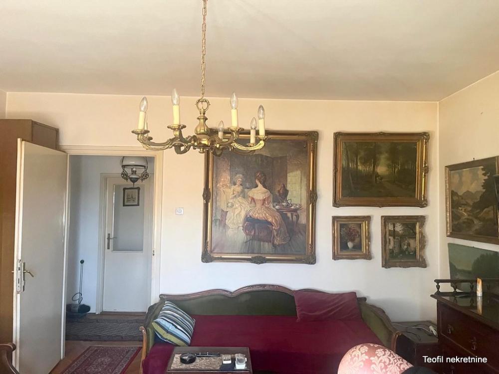 Slika 4 - Pjarona de Mondezira, Jednosoban stan na prodaju, 41m2, 215.000€