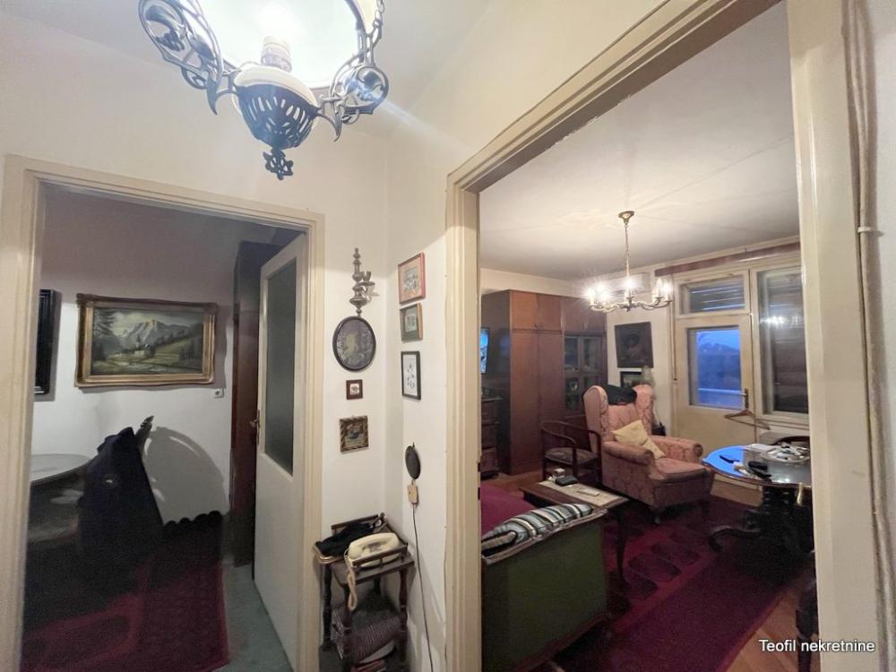 Slika 5 - Pjarona de Mondezira, Jednosoban stan na prodaju, 41m2, 215.000€