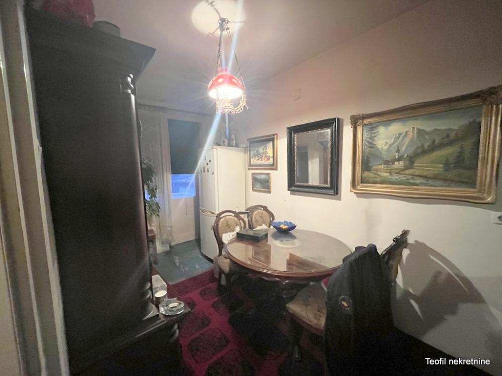 Slika 6 - Pjarona de Mondezira, Jednosoban stan na prodaju, 41m2, 215.000€