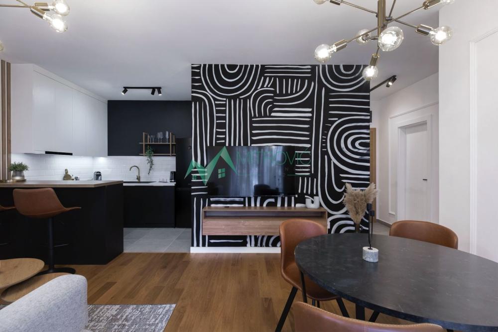 Slika 3 - Jednoiposoban stan za izdavanje, 47m2, 700€