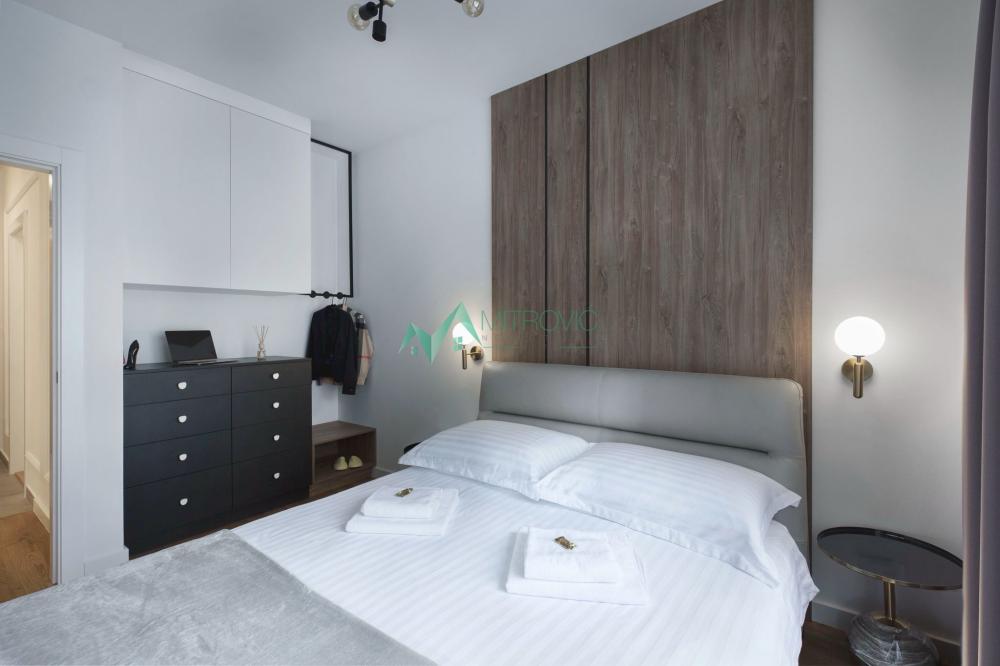 Slika 7 - Jednoiposoban stan za izdavanje, 47m2, 700€