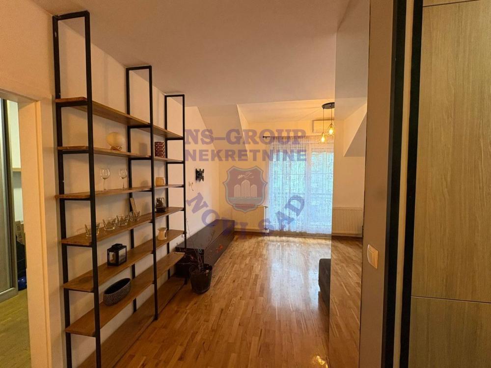 Slika 1 - Dvosoban stan na prodaju, 50m2, 135.960€