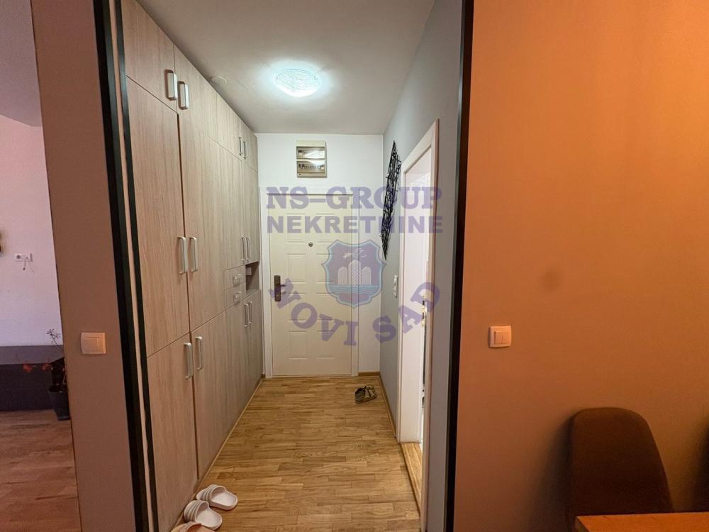 Slika 4 - Dvosoban stan na prodaju, 50m2, 135.960€