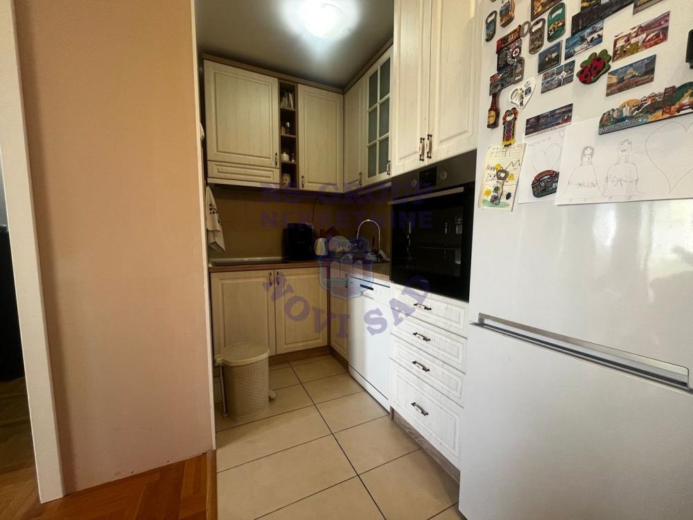 Slika 1 - Trosoban stan na prodaju, 65m2, 175.100€