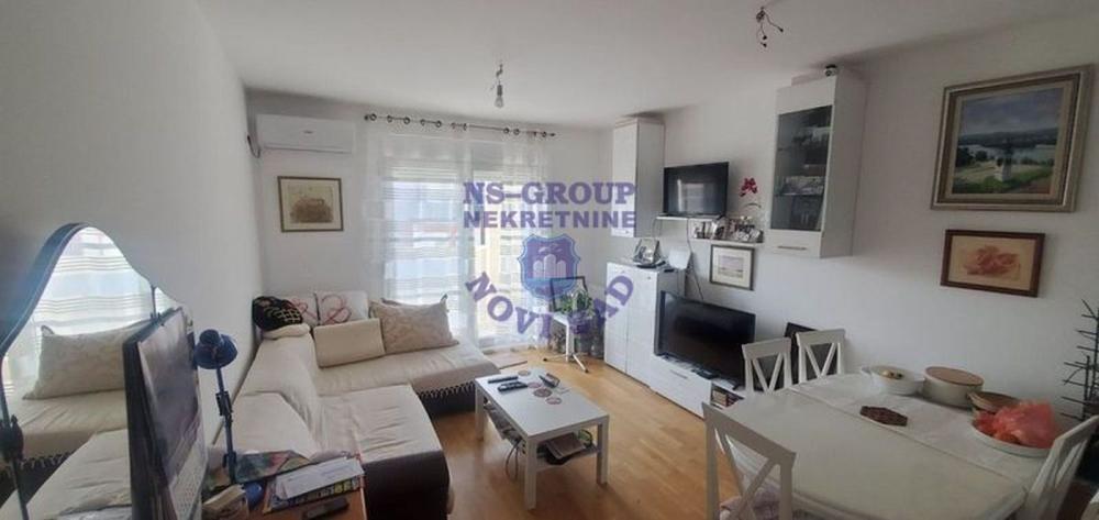 Glavna slika -Dvoiposoban stan na prodaju, 59m2, 139.000€