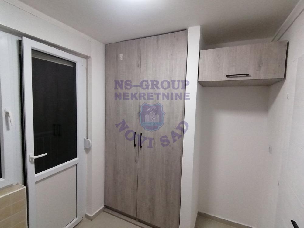 Slika 4 - Dvosoban stan na prodaju, 46m2, 110.000€