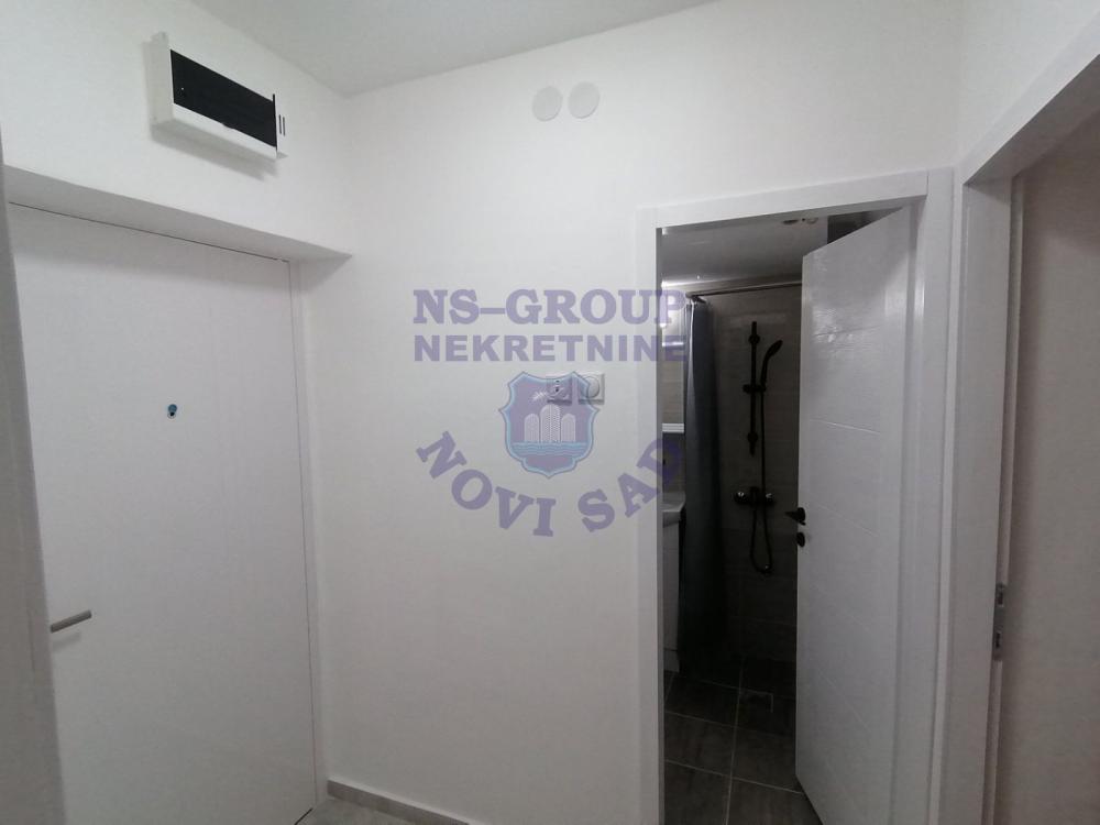 Slika 5 - Dvosoban stan na prodaju, 46m2, 110.000€