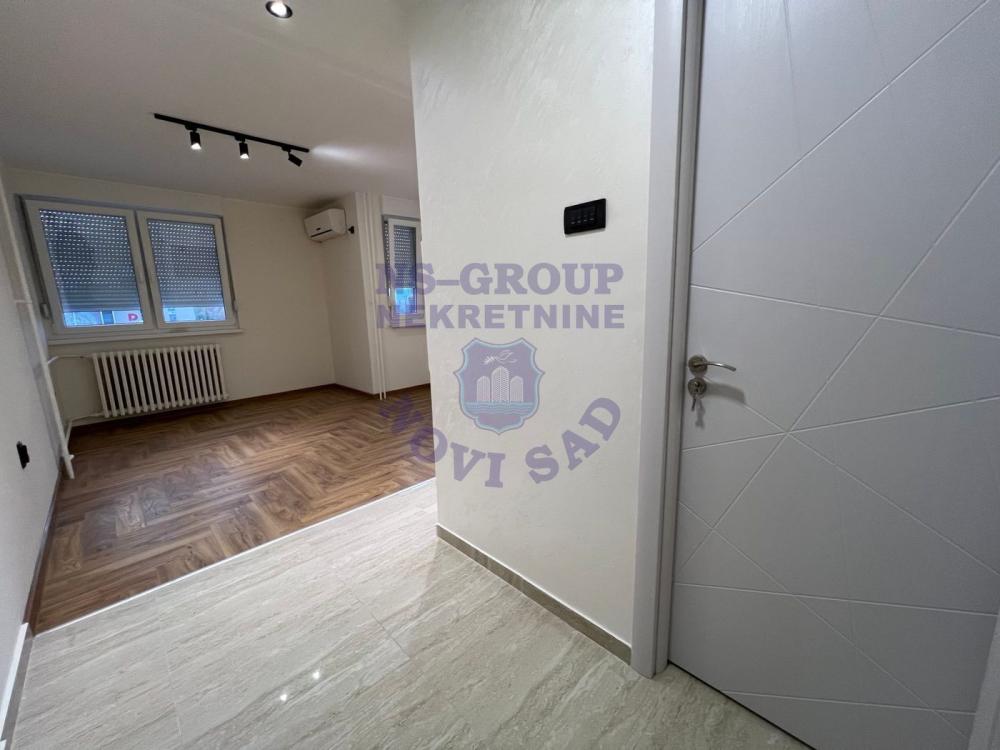 Slika 2 - Jednosoban stan na prodaju, 21m2, 79.990€