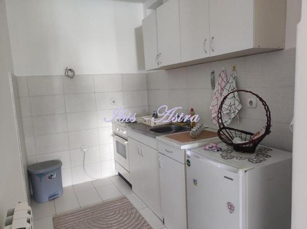 Slika 3 - Vojvode Stepe, Dvosoban stan za izdavanje, 47m2, 550€