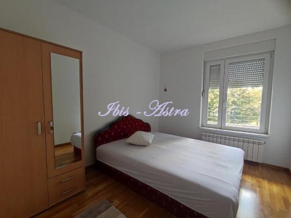 Slika 4 - Vojvode Stepe, Dvosoban stan za izdavanje, 47m2, 550€