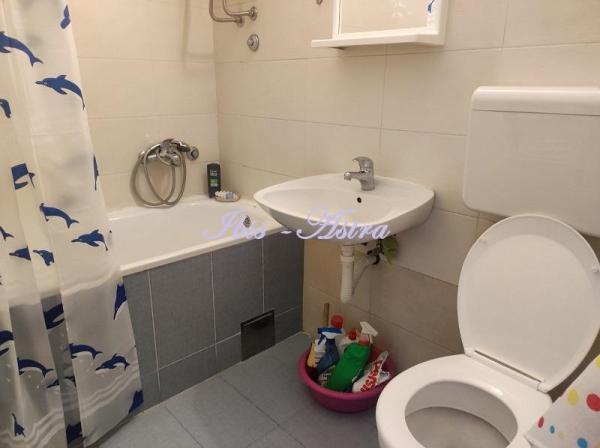 Slika 5 - Vojvode Stepe, Dvosoban stan za izdavanje, 47m2, 550€