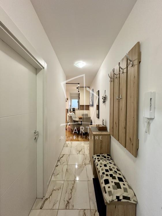 Slika 5 - Univerzijade, Dvosoban stan na prodaju, 44m2, 140.000€