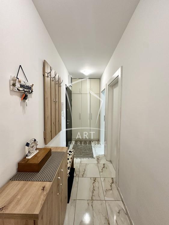 Slika 6 - Univerzijade, Dvosoban stan na prodaju, 44m2, 140.000€