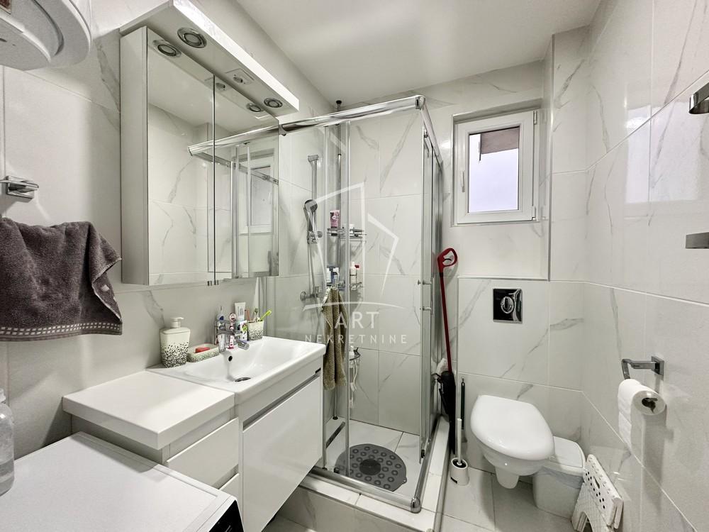 Slika 7 - Univerzijade, Dvosoban stan na prodaju, 44m2, 140.000€