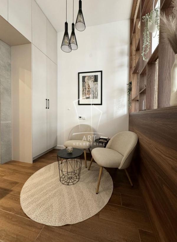 Slika 2 - Svetogorska, Jednosoban stan na prodaju, 24m2, 175.000€