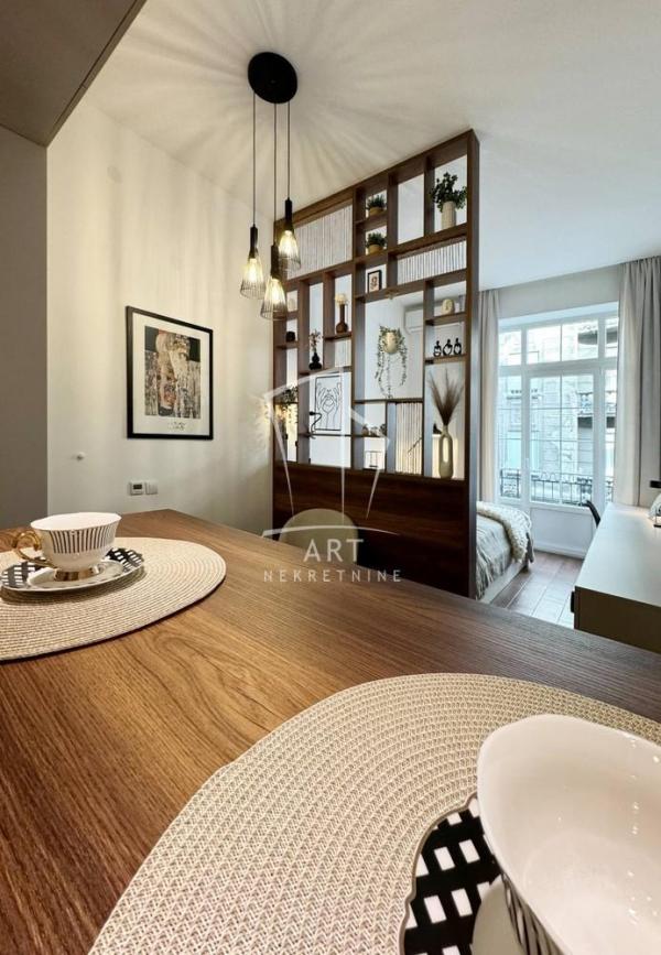 Slika 7 - Svetogorska, Jednosoban stan na prodaju, 24m2, 175.000€