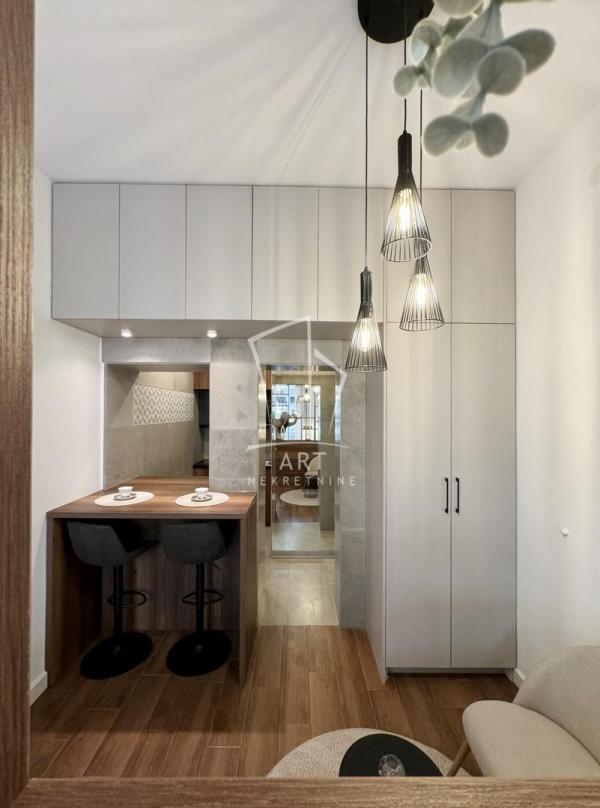 Slika 10 - Svetogorska, Jednosoban stan na prodaju, 24m2, 175.000€