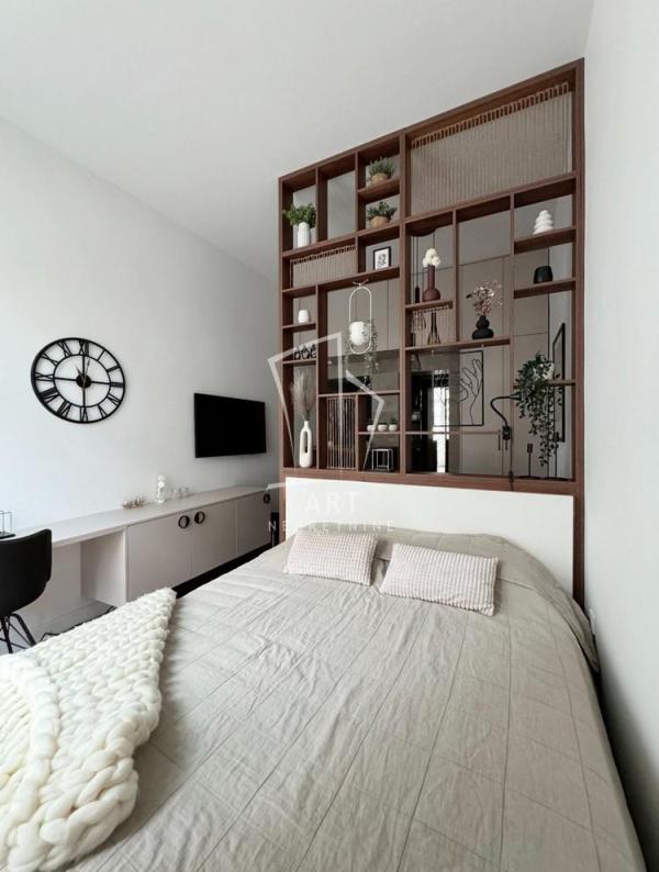 Slika 5 - Svetogorska, Jednosoban stan na prodaju, 24m2, 175.000€