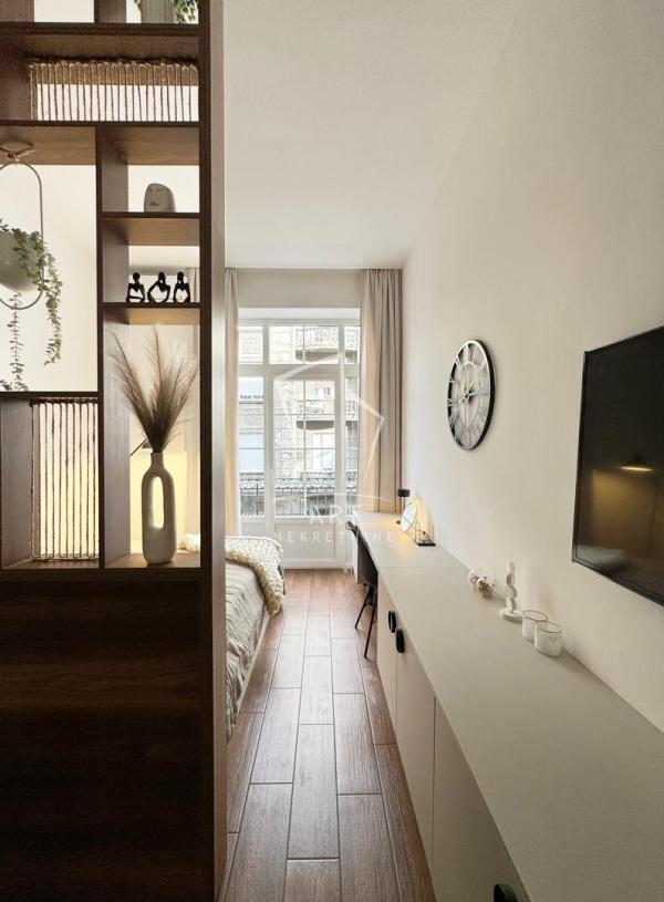 Slika 3 - Svetogorska, Jednosoban stan na prodaju, 24m2, 175.000€