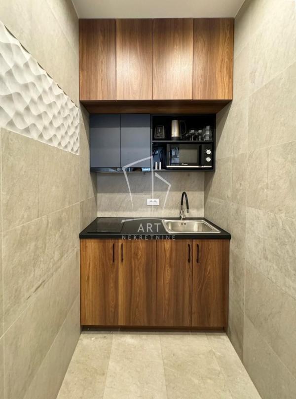 Slika 11 - Svetogorska, Jednosoban stan na prodaju, 24m2, 175.000€