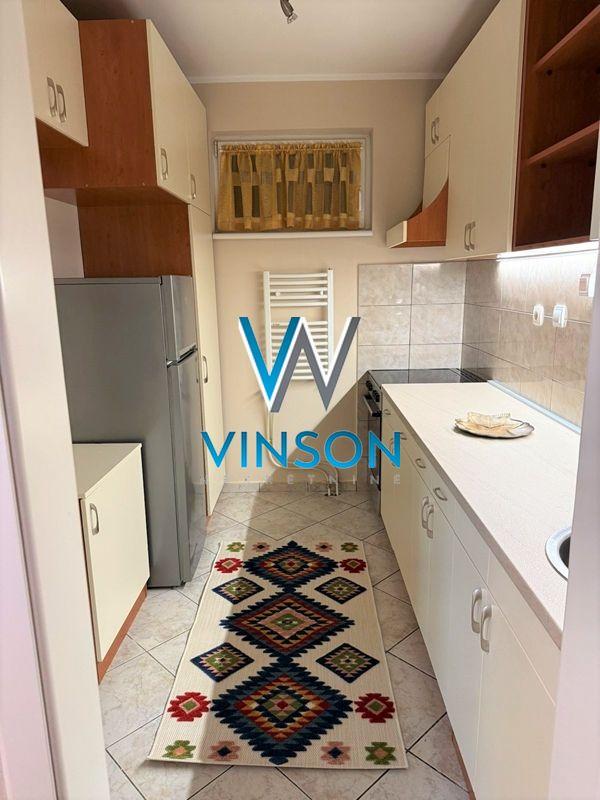 Slika 3 - Braće Ribnikar, Dvosoban stan na prodaju, 53m2, 154.500€