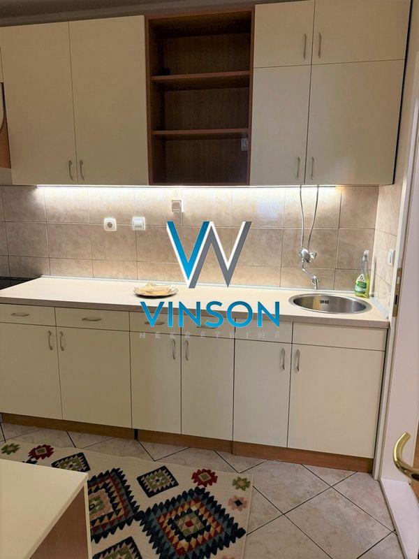 Slika 4 - Braće Ribnikar, Dvosoban stan na prodaju, 53m2, 154.500€