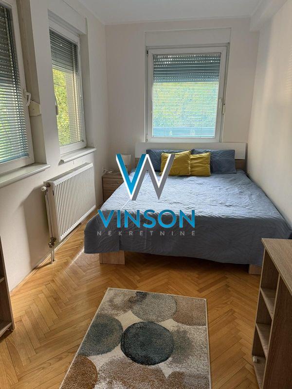 Slika 6 - Braće Ribnikar, Dvosoban stan na prodaju, 53m2, 154.500€