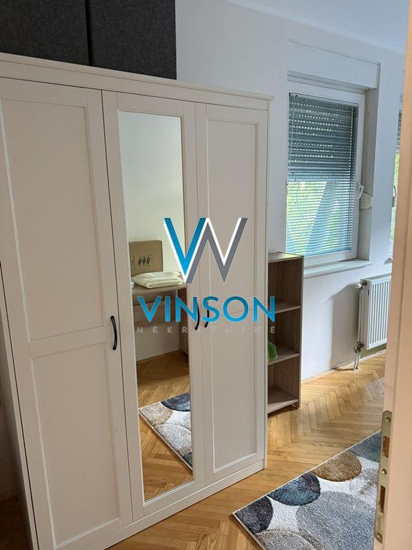 Slika 7 - Braće Ribnikar, Dvosoban stan na prodaju, 53m2, 154.500€