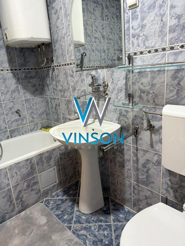 Slika 8 - Braće Ribnikar, Dvosoban stan na prodaju, 53m2, 154.500€