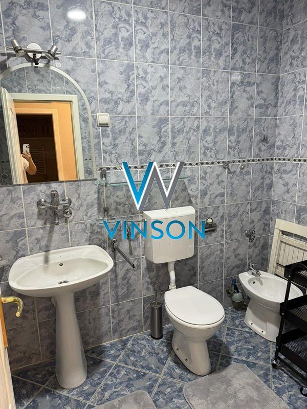 Slika 9 - Braće Ribnikar, Dvosoban stan na prodaju, 53m2, 154.500€