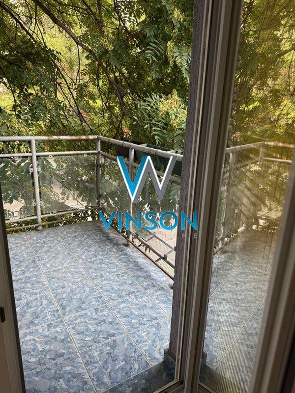 Slika 10 - Braće Ribnikar, Dvosoban stan na prodaju, 53m2, 154.500€