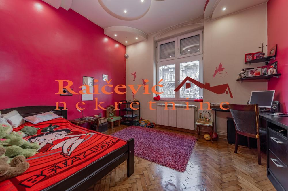 Slika 2 - Resavska, Trosoban stan na prodaju, 86m2, 320.000€