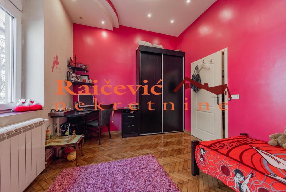 Slika 3 - Resavska, Trosoban stan na prodaju, 86m2, 320.000€