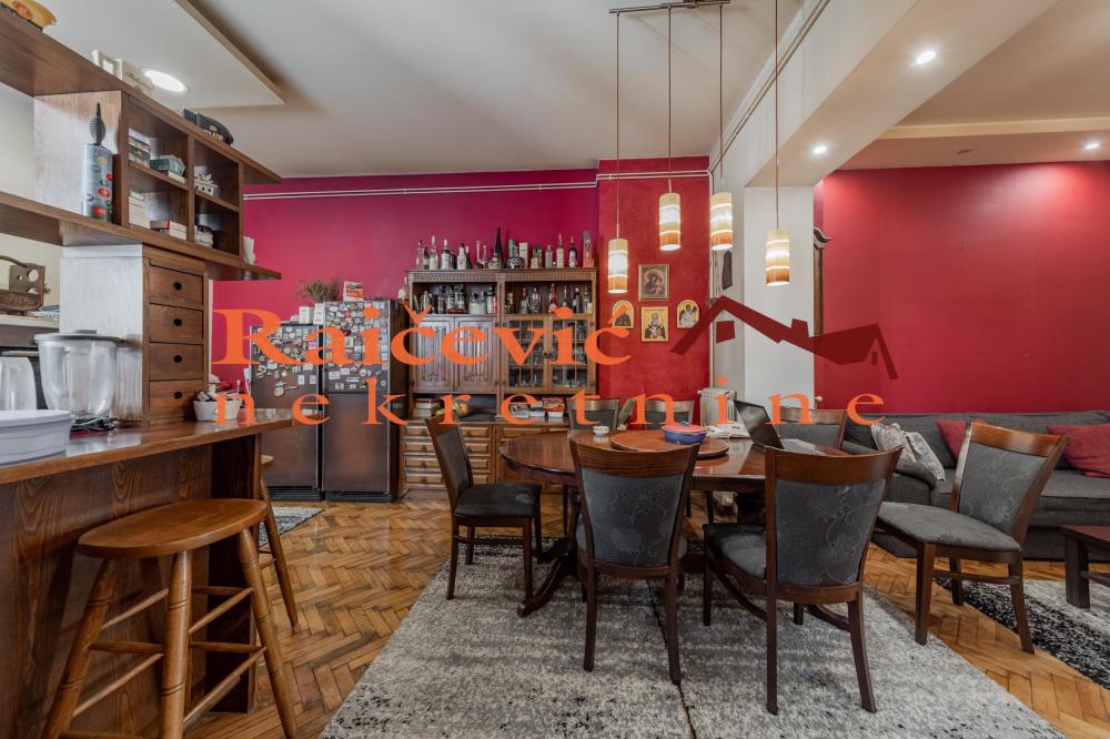 Slika 4 - Resavska, Trosoban stan na prodaju, 86m2, 320.000€