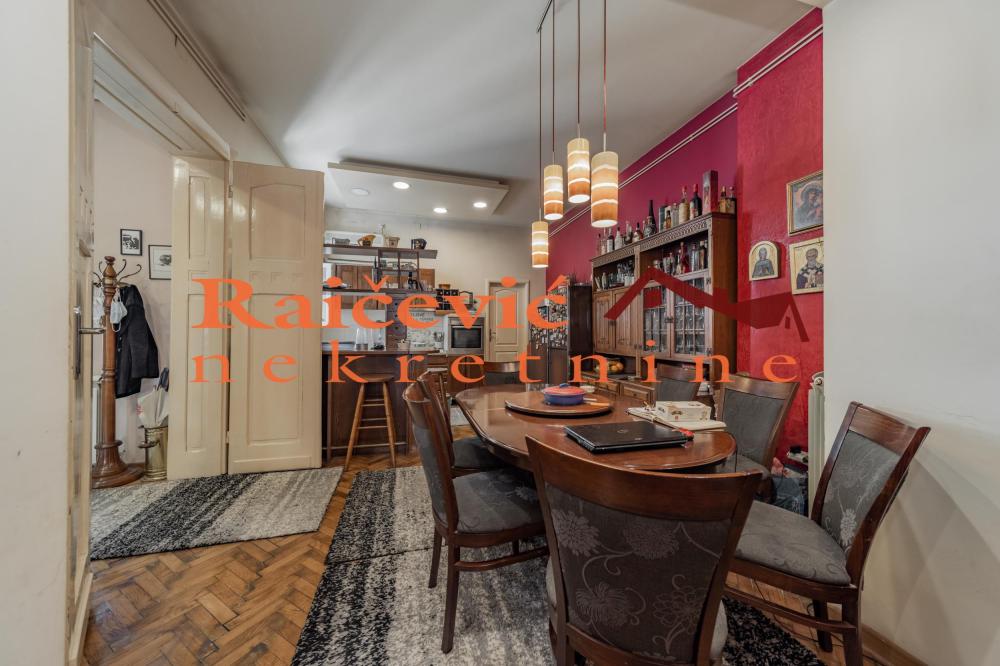 Slika 5 - Resavska, Trosoban stan na prodaju, 86m2, 320.000€