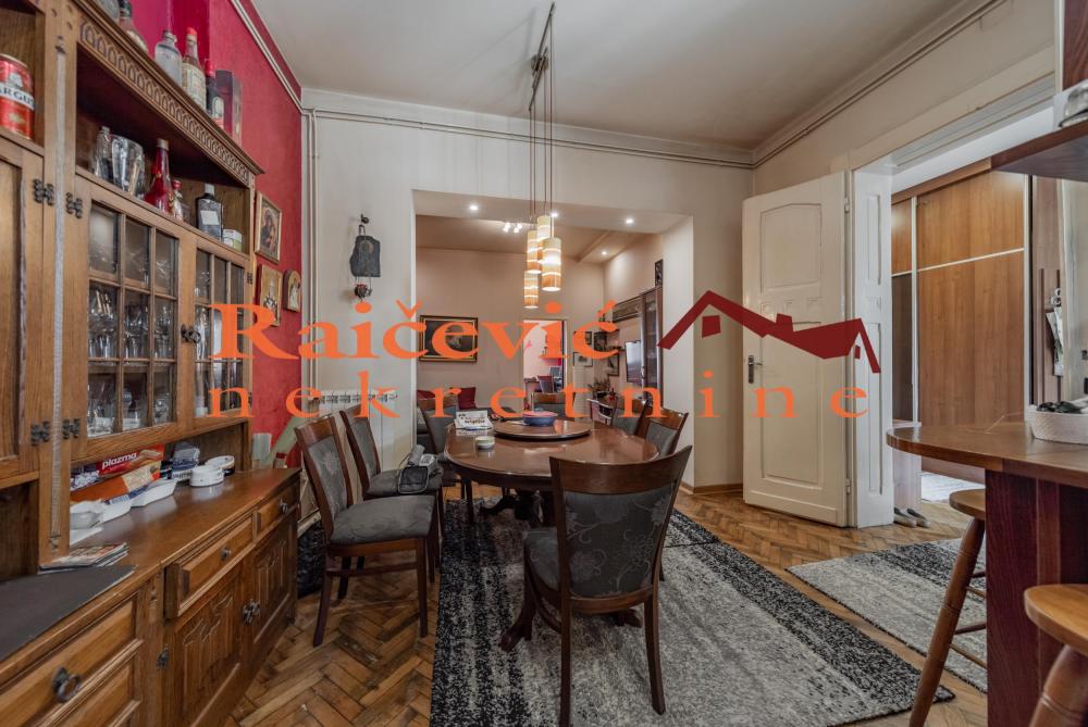 Slika 6 - Resavska, Trosoban stan na prodaju, 86m2, 320.000€