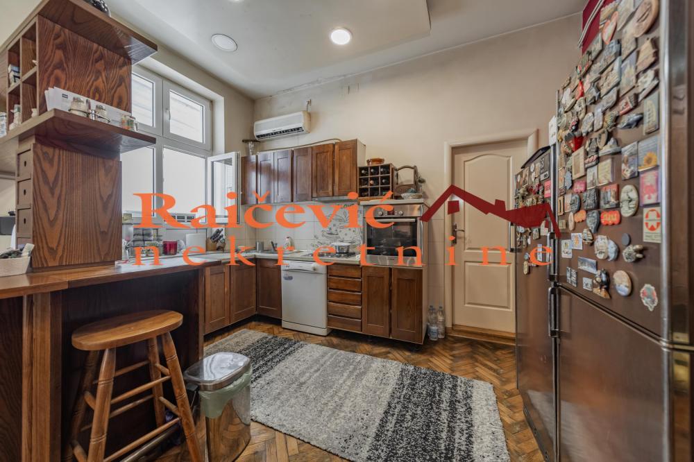 Slika 7 - Resavska, Trosoban stan na prodaju, 86m2, 320.000€