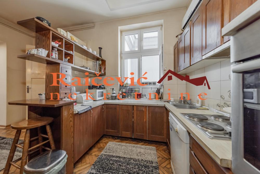 Slika 8 - Resavska, Trosoban stan na prodaju, 86m2, 320.000€