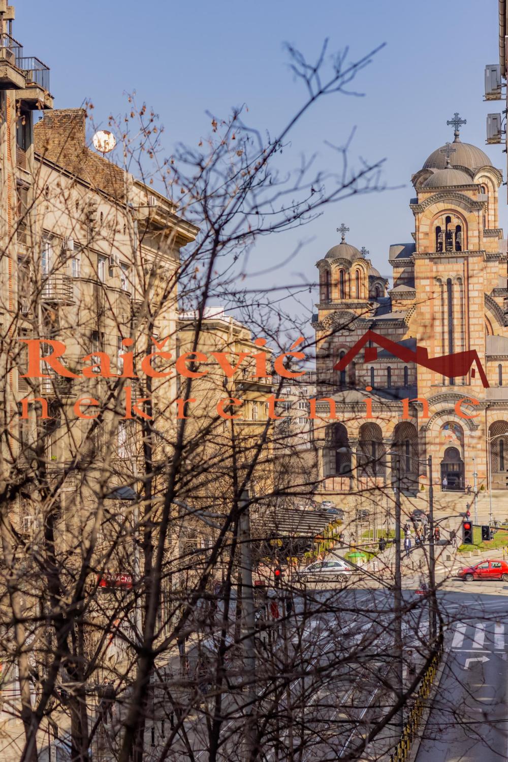 Slika 9 - Resavska, Trosoban stan na prodaju, 86m2, 320.000€