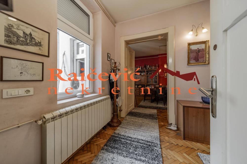 Slika 10 - Resavska, Trosoban stan na prodaju, 86m2, 320.000€