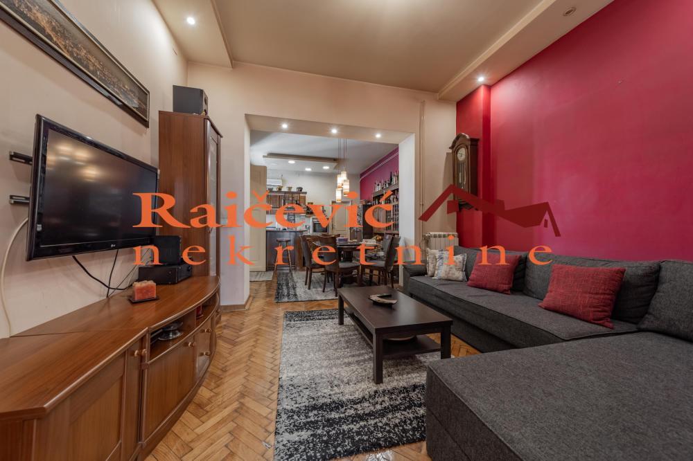 Glavna slika -Resavska, Trosoban stan na prodaju, 86m2, 320.000€