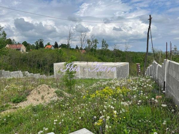 Slika 10 - Partizanski put Plac na prodaju, Sopot, Babe, 40.000€