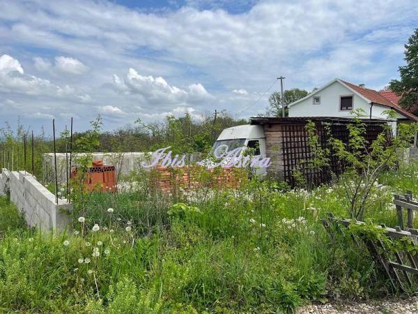 Slika 1 - Partizanski put Plac na prodaju, Sopot, Babe, 40.000€