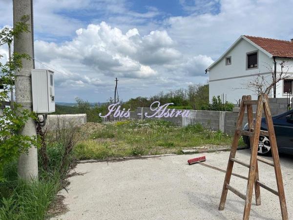 Slika 4 - Partizanski put Plac na prodaju, Sopot, Babe, 40.000€