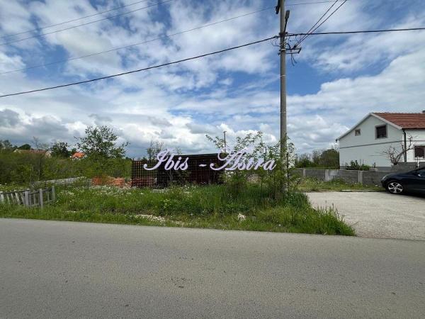 Slika 8 - Partizanski put Plac na prodaju, Sopot, Babe, 40.000€